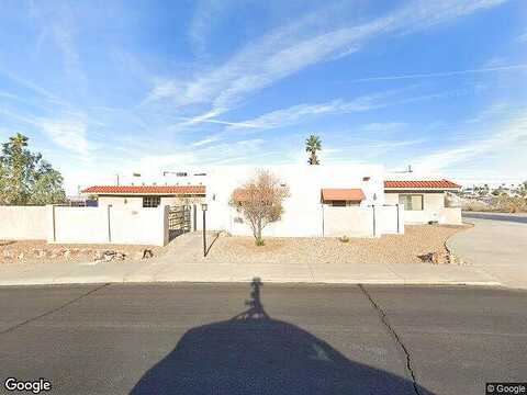 Okeechobee, LAKE HAVASU CITY, AZ 86406