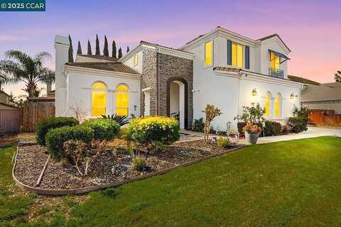 Stanford, ANTIOCH, CA 94531