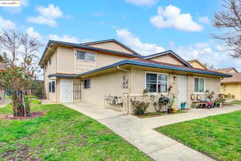 Lemontree, ANTIOCH, CA 94509