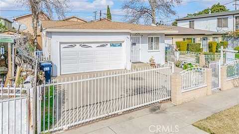 Stockwell, COMPTON, CA 90222