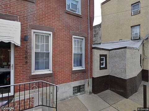 Hewson, PHILADELPHIA, PA 19125