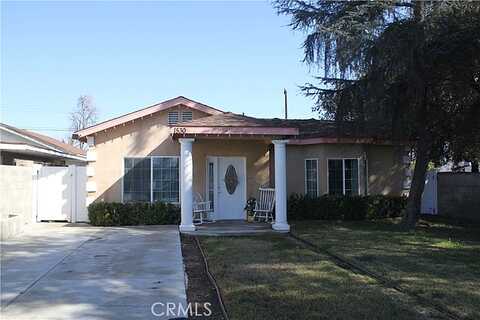 San Antonio, POMONA, CA 91767