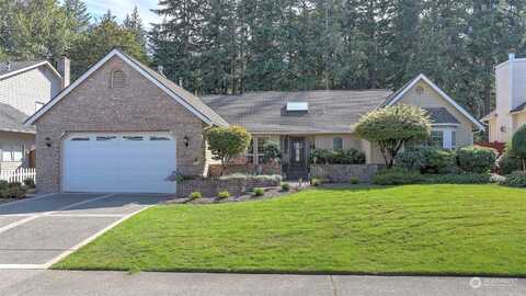 184Th, RENTON, WA 98058