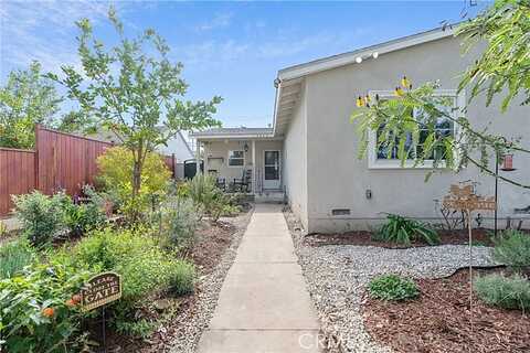 Lull, VAN NUYS, CA 91405