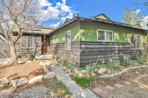 Saticoy, VAN NUYS, CA 91405
