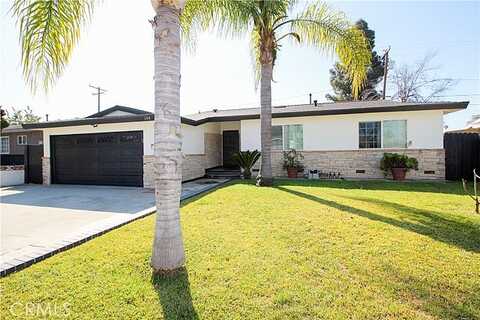Hill, ANAHEIM, CA 92805