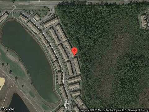 Payne Stewart, DAVENPORT, FL 33896