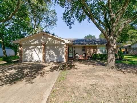 Bradley, CLEBURNE, TX 76033