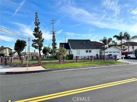 Hallwood, EL MONTE, CA 91732