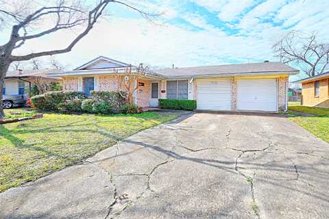 Live Oak, MESQUITE, TX 75150