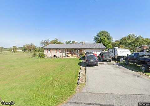 Robinson, SHIPPENSBURG, PA 17257