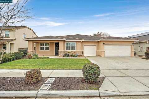 Pathfinder, OAKLEY, CA 94561