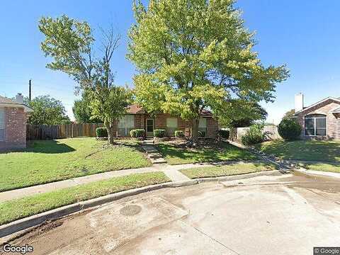 Birchwood, CEDAR HILL, TX 75104