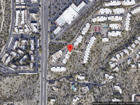 Arroyo Grande, TUCSON, AZ 85718