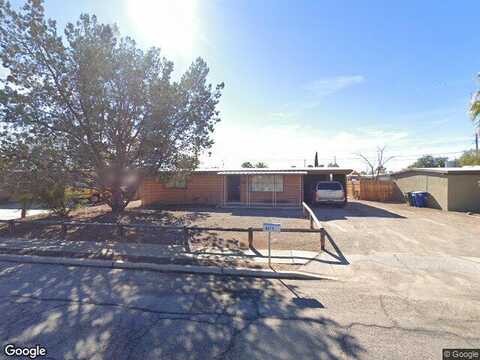 23Rd, TUCSON, AZ 85711