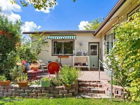 Butte Canyon, PRESCOTT, AZ 86303