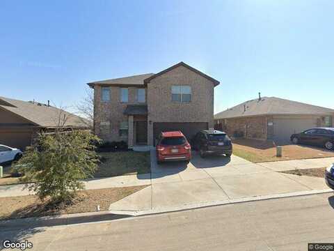 Huntersville, FORT WORTH, TX 76108