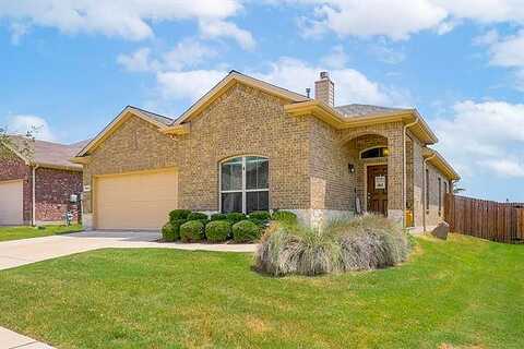 Wasatch, DENTON, TX 76208