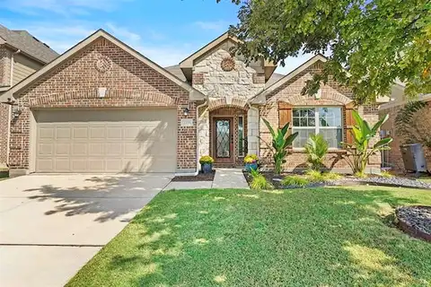 Castle Creek, LITTLE ELM, TX 75068