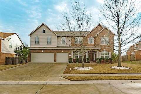 Songbird, FORNEY, TX 75126
