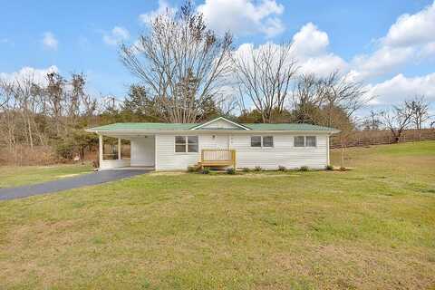 Knob View, PENNINGTON GAP, VA 24277