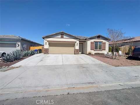 Bluff, ADELANTO, CA 92301