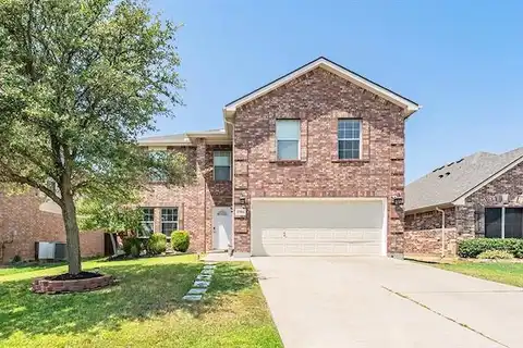 Bahia Rio, LITTLE ELM, TX 75068