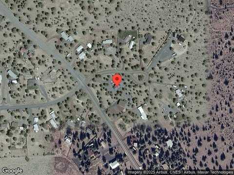 Jefferson View, TERREBONNE, OR 97760