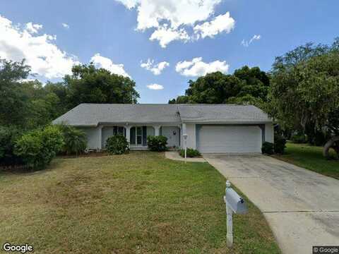 Forest Glade, HUDSON, FL 34667