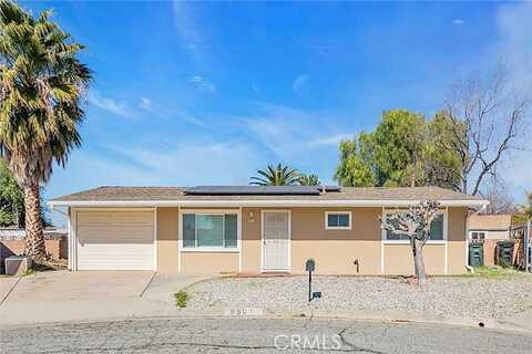 Alessandro, HEMET, CA 92543