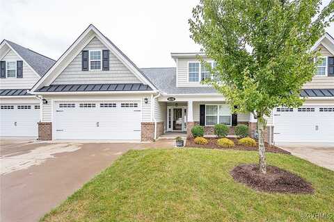 Bald Cypress, MECHANICSVILLE, VA 23111