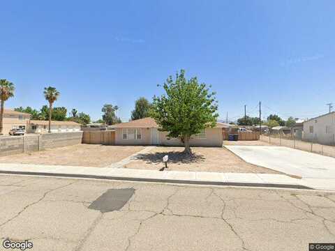 6Th, BLYTHE, CA 92225