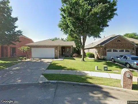 Rockledge, FRISCO, TX 75036