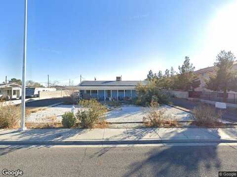 Owens, LAS VEGAS, NV 89110