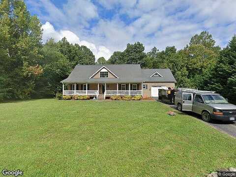 Woods Edge, ROCKY MOUNT, VA 24151