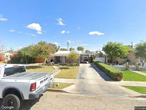 1St, BLYTHE, CA 92225