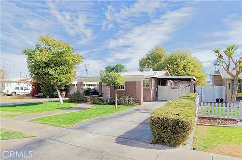 1St, BLYTHE, CA 92225