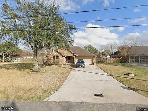 Avenue J, SANTA FE, TX 77510