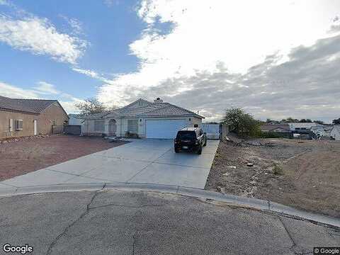 Nicholas, FORT MOHAVE, AZ 86426