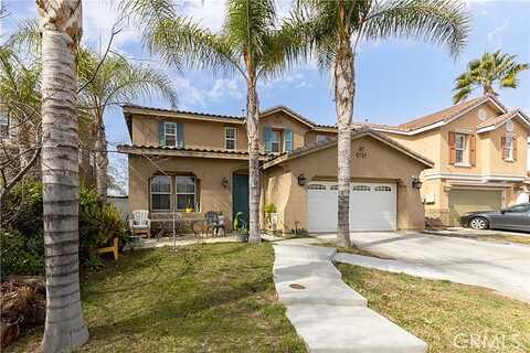 Akina, PERRIS, CA 92571