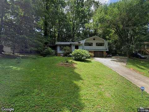 Meadow, GAINESVILLE, GA 30506