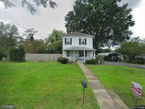 High, GORDONSVILLE, VA 22942