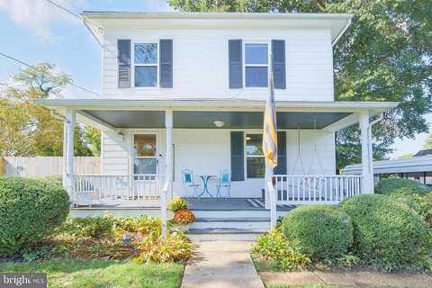 High, GORDONSVILLE, VA 22942