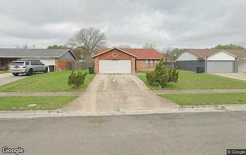 Moonlight, KILLEEN, TX 76543