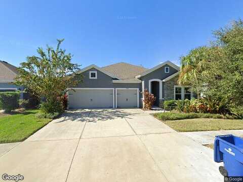 Montgomery Bell, WESLEY CHAPEL, FL 33543