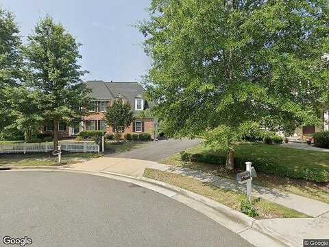 Murray, WOODBRIDGE, VA 22191