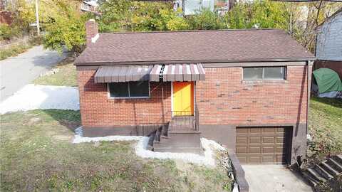 Canton, PITTSBURGH, PA 15216