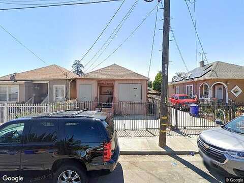 4Th, RICHMOND, CA 94801