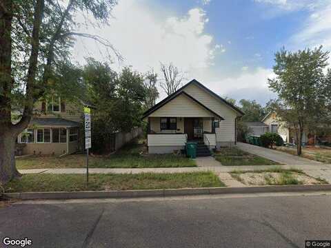 5Th, BRIGHTON, CO 80601