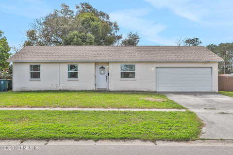 Sail, JACKSONVILLE, FL 32246